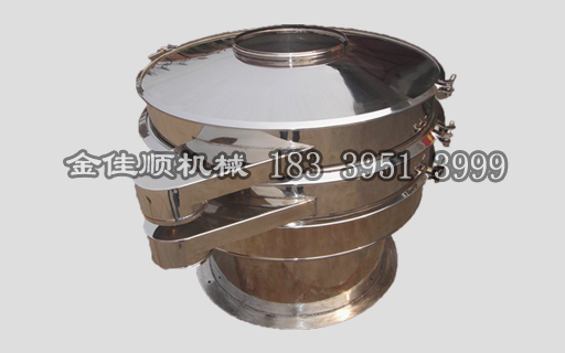 論不銹鋼振動(dòng)篩常見(jiàn)的額外定制裝置的利與弊