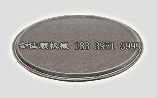 換網(wǎng)步驟也要看不銹鋼振動(dòng)篩型號(hào)，不能一概而論